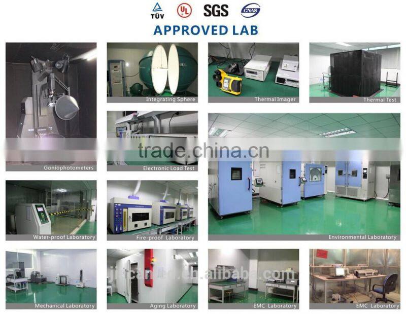 LED lighting rectangular 72W modern cerling lamp for bedroom living room made in China