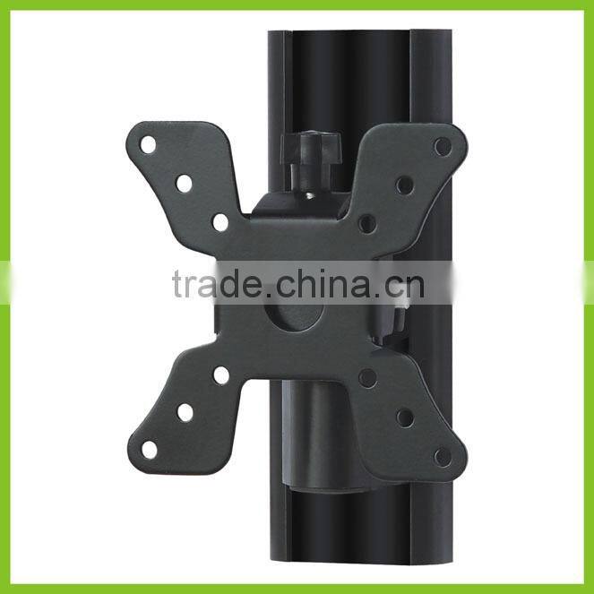 LCD400 DMP VESA100x100 Tilting Swivel Aluminum LCD Wall Mount