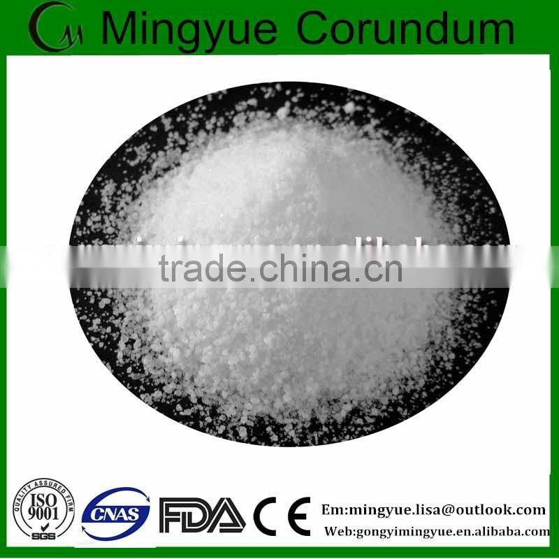 Free Sample Cationic Polyacrylamide Powder for Sale