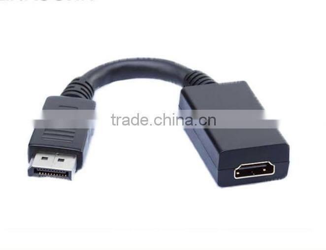 Displayport Cable to Displayport 1.3 cable