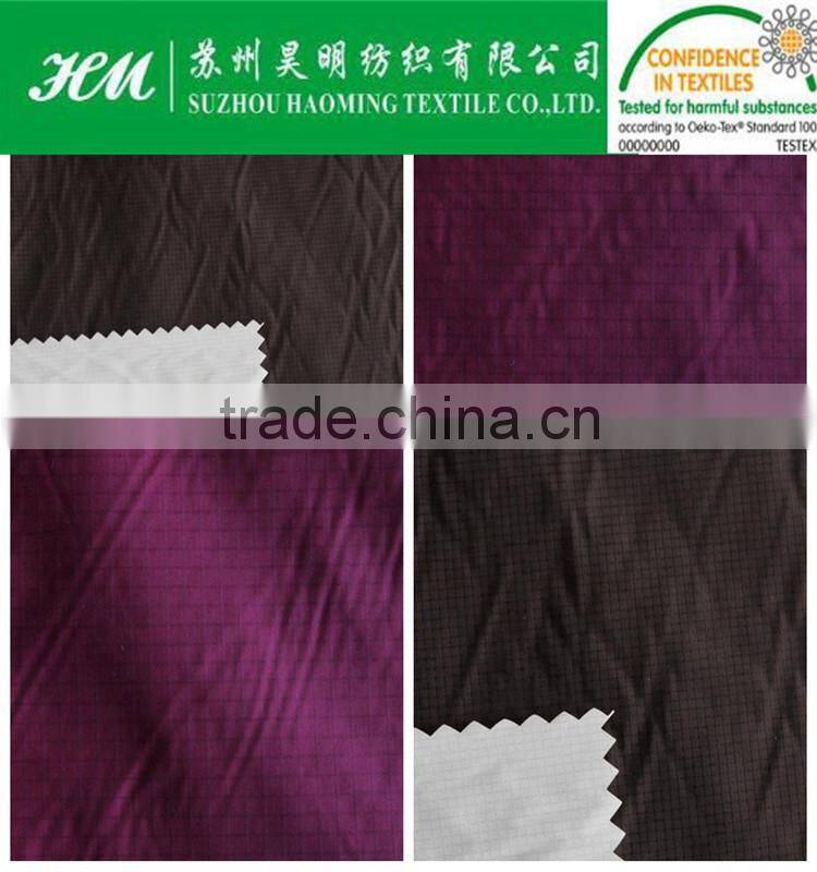 ripstop camouflage ripstop fabric