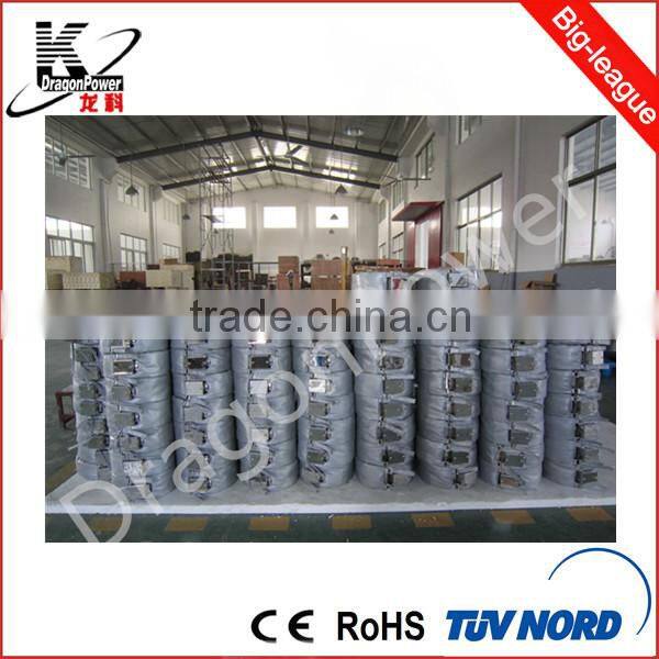 Saveguard High Temperature Insulation jacket