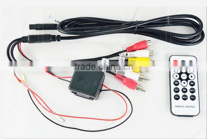 2016 newest muliti-function and installation high pixels 7inch/9inch/10.1inch car monitor with hdmi usb sd