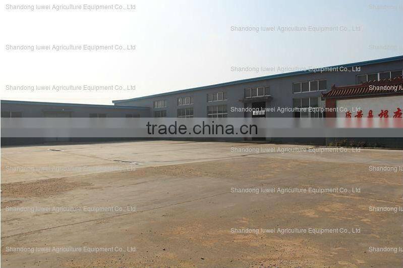 8hp trailers for tractors