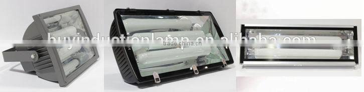 Rectangular Shape greenhouse 300w Plant Growing Lamp