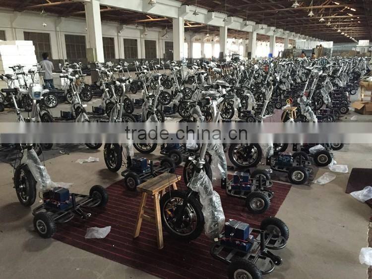 E mobility scooter high quality tricycle cheap electric easy rider mobility scooter