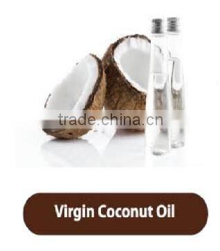 wholesale virgin coconut oil