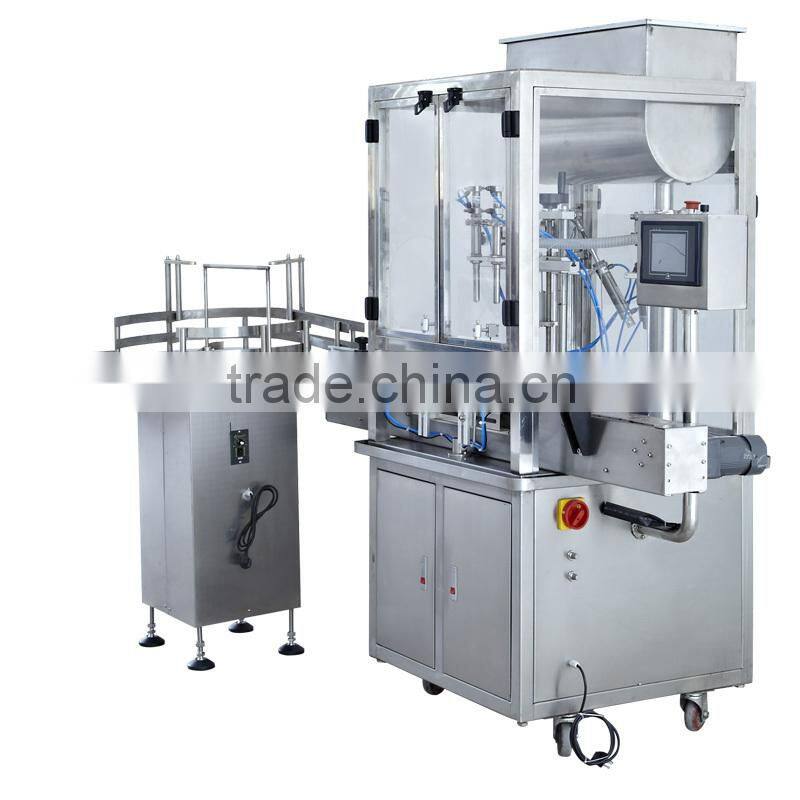 GT2T-2G Automatic Paste Filling Machine (2 Heads)