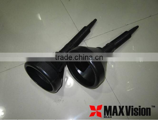Plastic Oil Funnel
