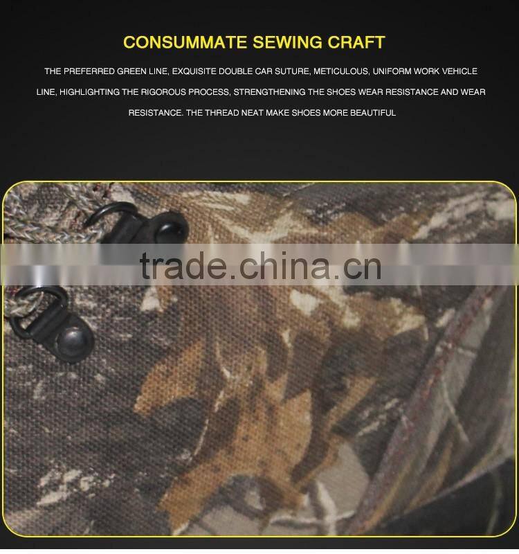 Woodland safety shoes,high heel safety shoes, Safety Shoes