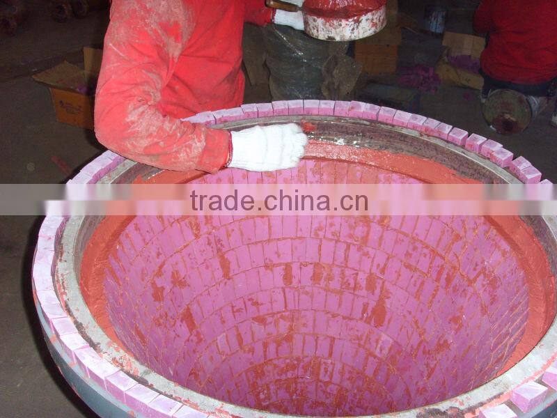 Slip and wear resistant alumina ceramic in coal mining of Kingcera