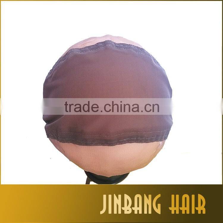 Small/Medium/Large full lace wig caps for making wigs Glueless full lace Wig Caps Adjustable Strap On the Back