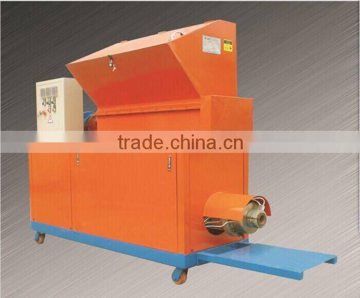 Milon Best sale EPS foam melting machine