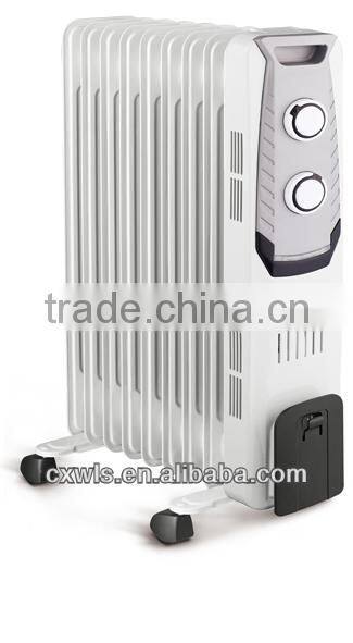 Kerosene oil Heater& adjustment thermostat control