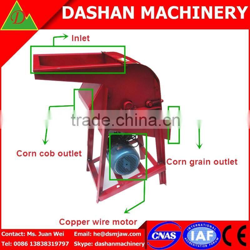 Hot Sale Corn Peeling Machine