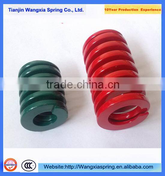 Helical Mould Spring / Mold Spring