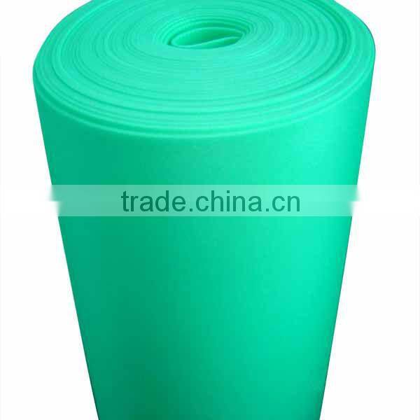 lightweight shoe material