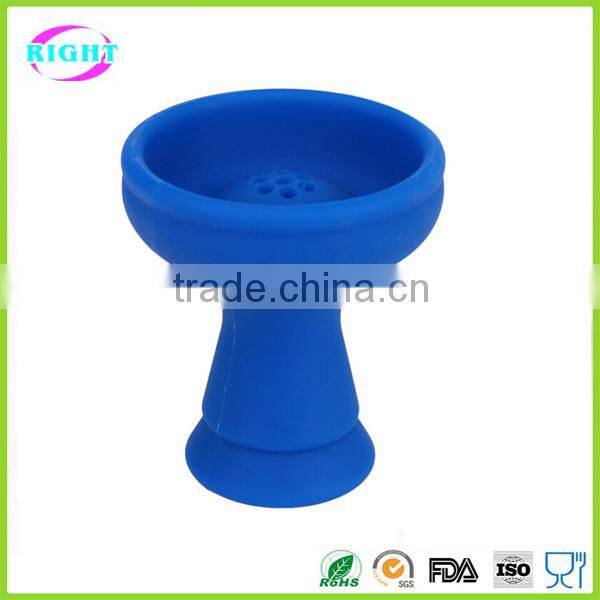 silicone hookah shisha bowl