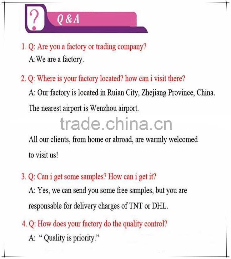 Film Blowing Machine With Big Output Quality