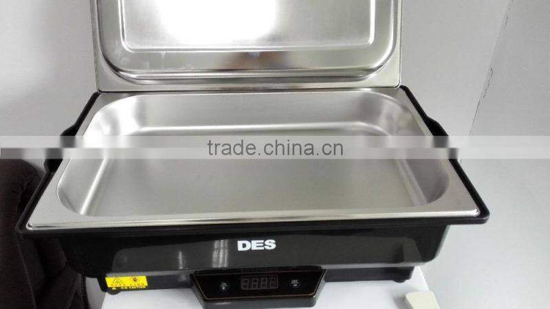 New Style Eletric Chafing Dish,Food Warmer Buffet
