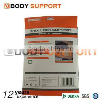 wholesale black rubber shoulder protector