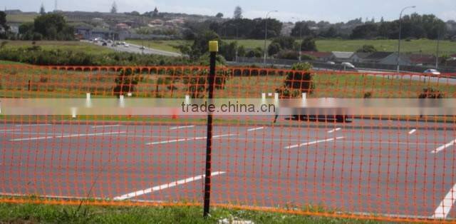 Economical Plastic Enclosure Culture / Poultry Netting