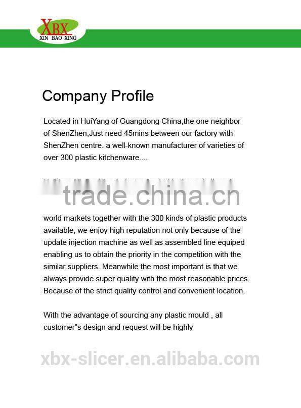 2015 PLASTIC MULTI WONDER/VEGETABLE GRATER