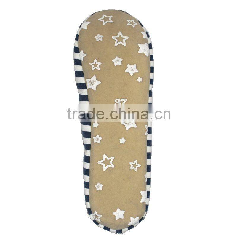 2016 new designs hot sale ballerina shoes