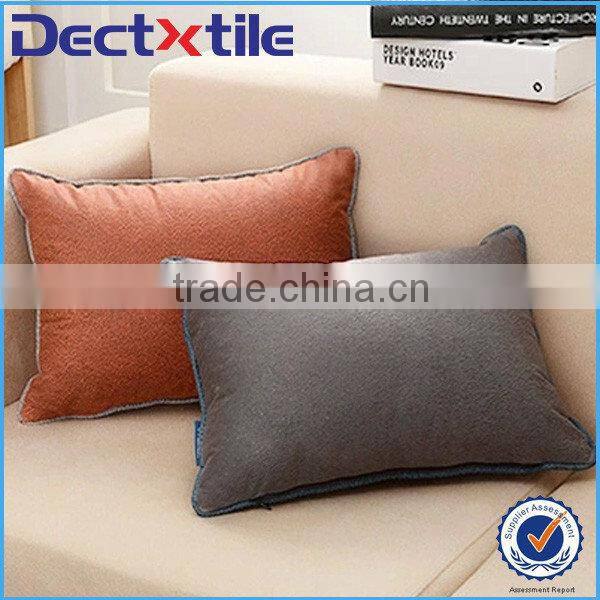 Fashion leather sofa fabric for home textile