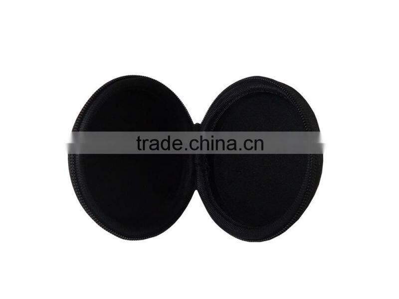 custom earbuds/earphone eva case