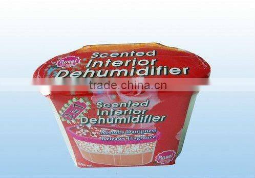 500ml Dehumidifier Moisture absorber box