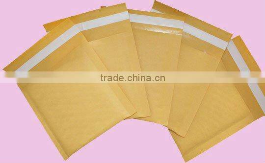 Golden kraft bubble envelope pink bubble envelope cheap bubble envelopes