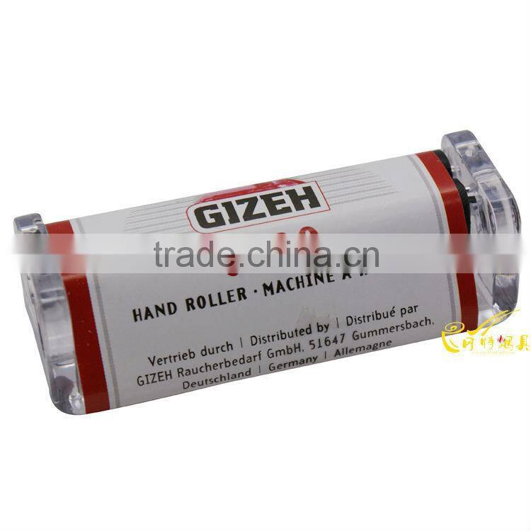 GT03019,Acrylic Roll-your-own cigarettes (also called RYO, MYO, rollies, roll-ups, hand-rolled cigarettes, or simply rolls)