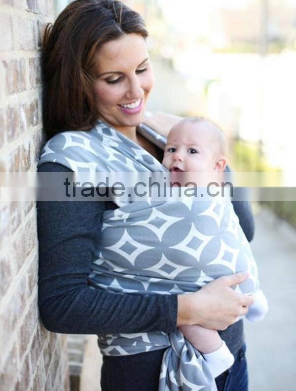 Baby/Infant Nursing Wrap With Mouth Wipe For Baby Health