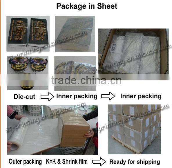 High quality custom printed labels, custom suit labels,fake designer labels(3w01)