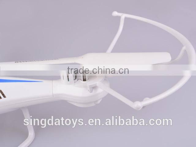 New Arriving!FX-7CI 2.4G RC Quadcopter Helicopter with WIFI FPV real time transmission 2MP camera,720P video