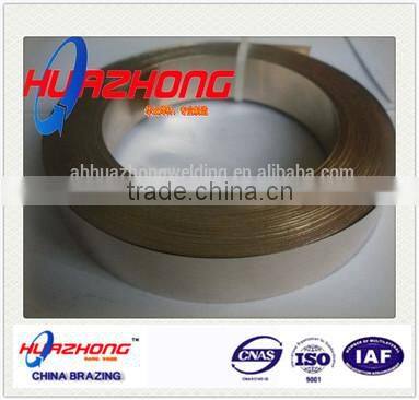 Best selling nickel foil in China