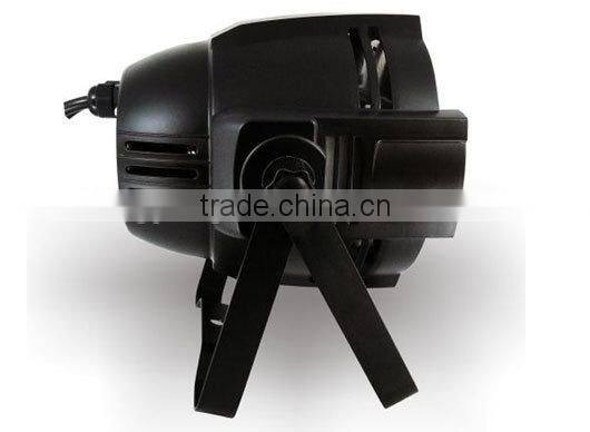 100W/ 150W 5IN1 RGBWA LED COB PAR LIGHT