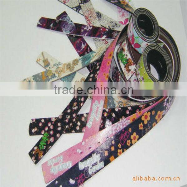 middle format clear printing picture digital photo flatbed printer
