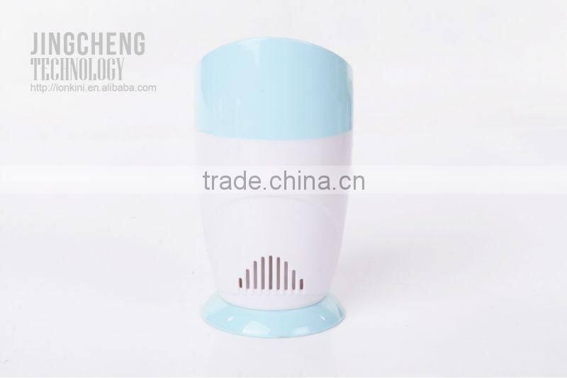 ionkini wholesale mini air purifier for home&car