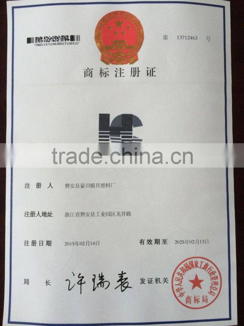 2015 hot sell Flexible Garden Hose With Spray Nozzle