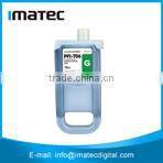 320gsm Semi-Glossy Eco Solvent Printing Cotton Canvas