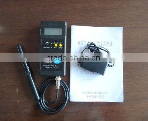 BST200 Professional magnetic measurement gauss meter,Gauss meter