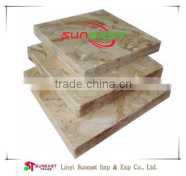 Linyi Suneast Osb Sheathing Board