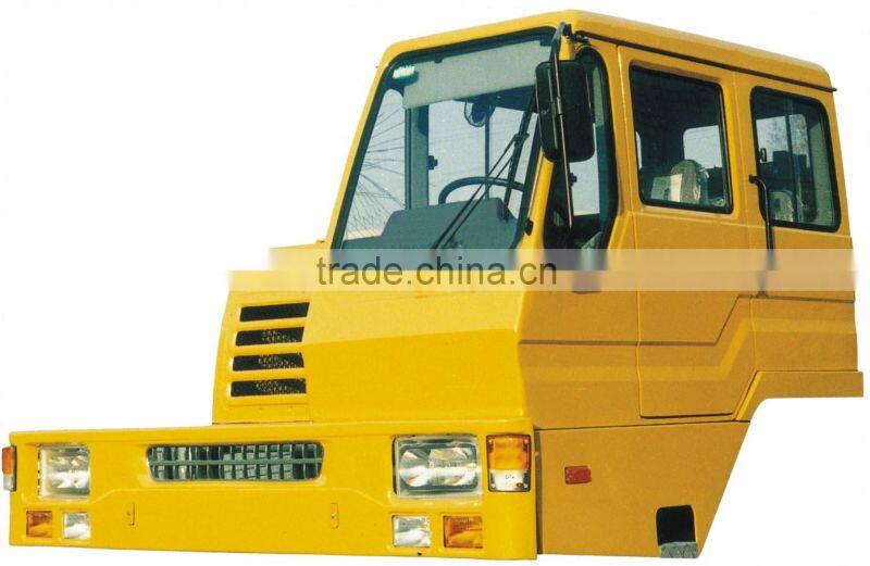 China truck accessories supplier for crane truck cabin