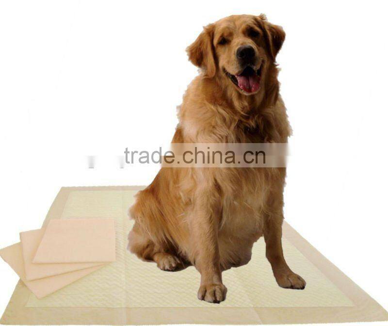 absorbent cat mat