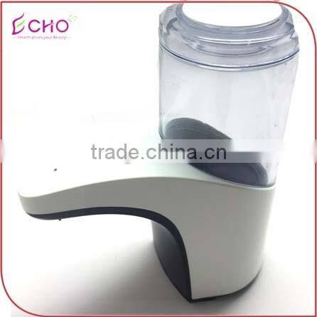 New New New!!! Bathroom, Hotel, Toilet Wall Mount Manual Foam Soap Dispenser