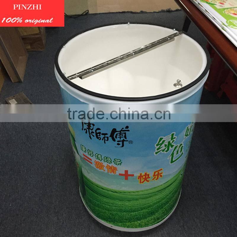 Cooler Outdoor Party ice cooler beverage barre Freezer Ice Barrel