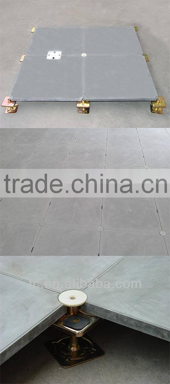 Anti Static Floor, Raised Access floor,OA Floor,fibre cement board , CRC floor