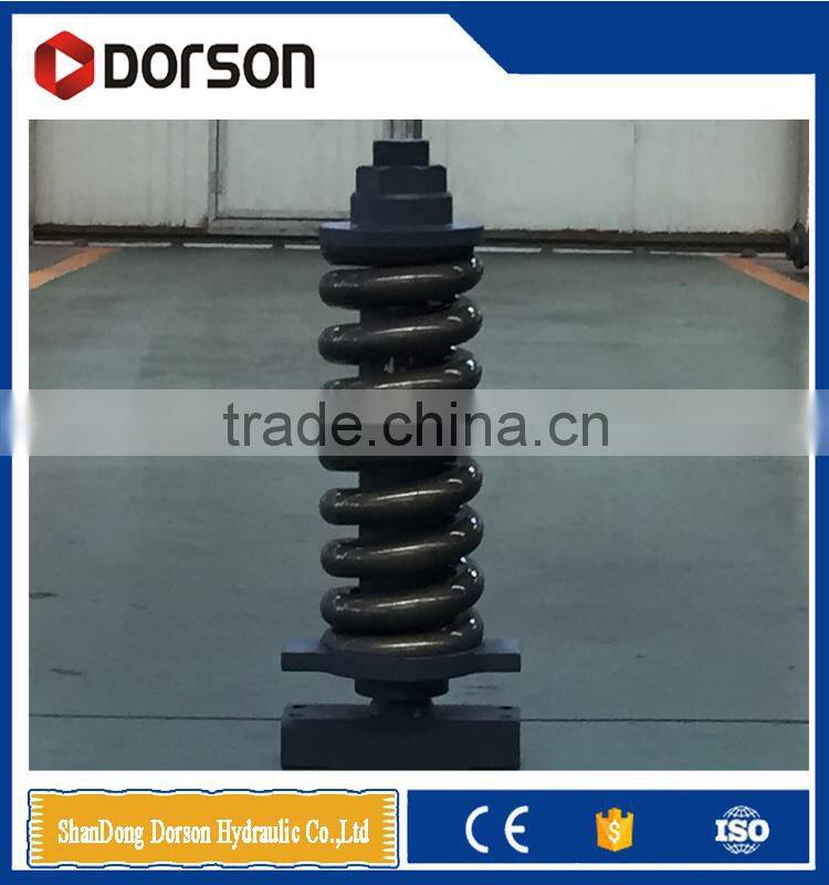 Komats u excavator spare parts devices PC130-7 tensioning device